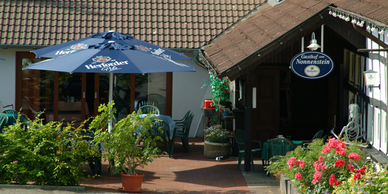 Nonnenstein